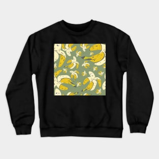 Banana Crewneck Sweatshirt